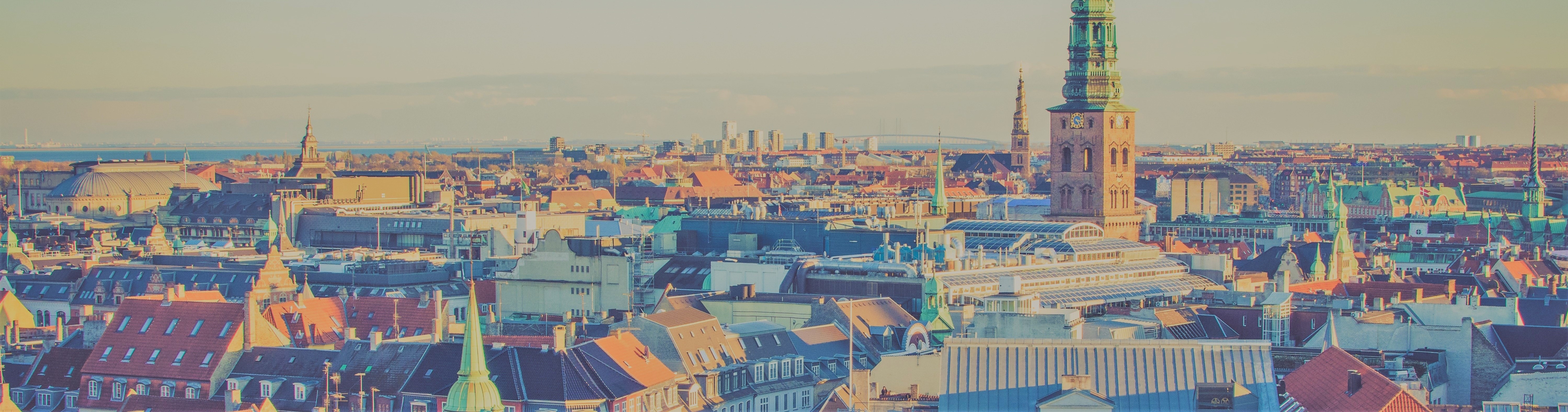 Find a rental home in Copenhagen