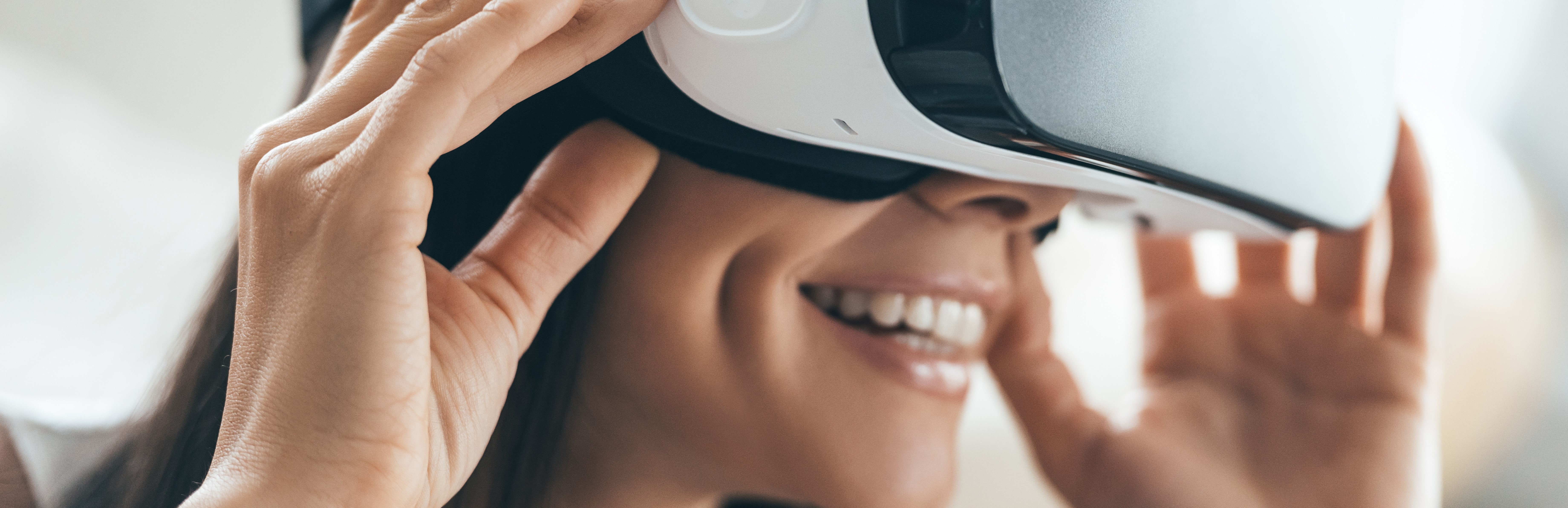VR - Virtuel Præsentation
