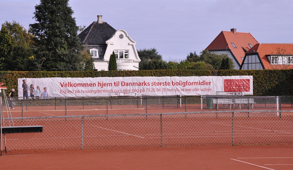 Skovshoved Tennis Klub