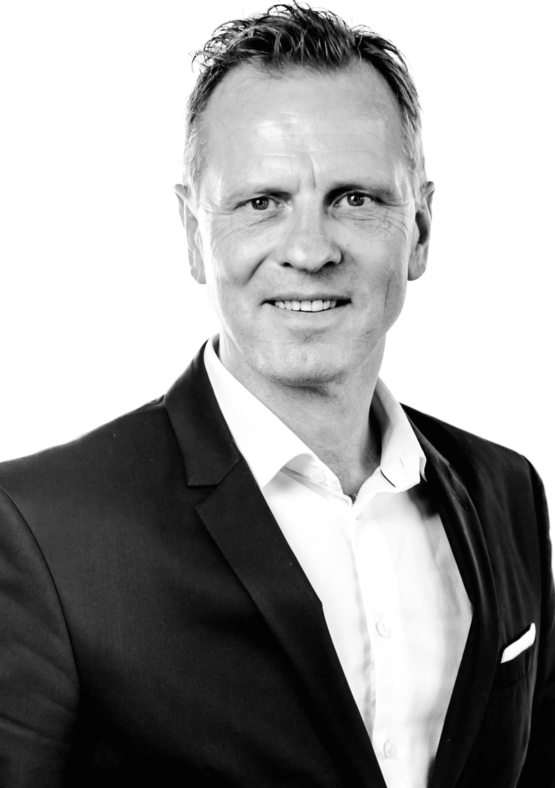 Steen Lundsfryd