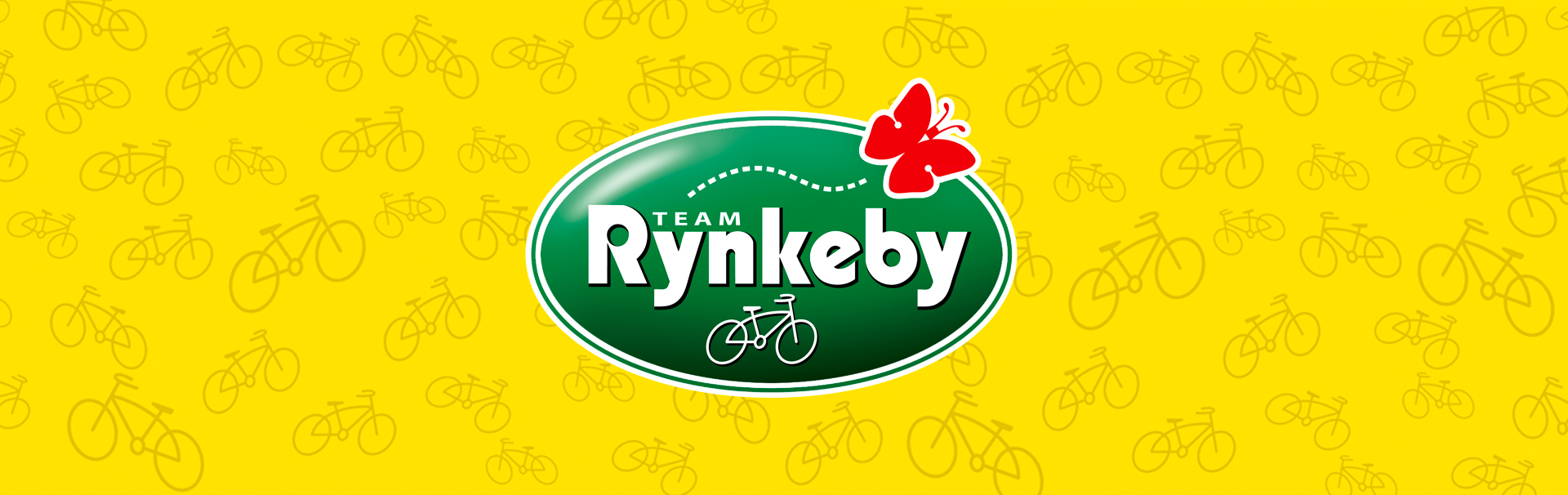 Sponsor for Team Rynkeby