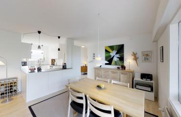 75 m² lejlighed | Kongens Lyngby