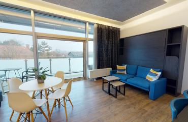 Living Suites | DKK 1.390 pr. nat