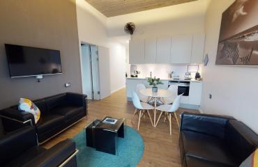 Living Suites | DKK 1.690 pr. nat