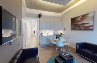 Living Suites | DKK 1.490 pr. nat