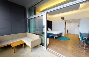 Living Suites | DKK 1.090 pr. nat