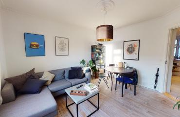 Aktiv klient Finde sig i Find your home | Housing Denmark