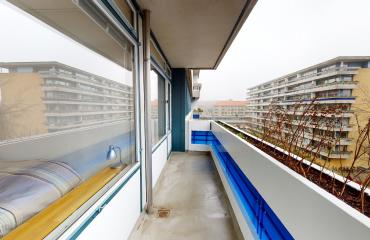 113 m² lejlighed | Frederiksberg
