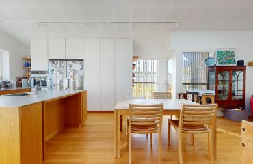 107 m² villa | København S