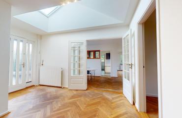 153 m² villa | Rungsted Kyst