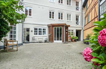 85 m² Lejlighed | Odense C